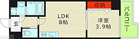 大阪府大阪市都島区大東町１丁目（賃貸マンション1LDK・5階・30.50㎡） その2