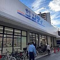 大阪府大阪市都島区大東町１丁目（賃貸マンション1LDK・5階・30.50㎡） その28