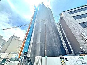 大阪府大阪市都島区中野町４丁目（賃貸マンション1DK・9階・27.23㎡） その26