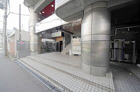 大阪府大阪市都島区内代町１丁目（賃貸マンション1R・5階・18.14㎡） その15