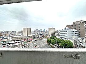 大阪府大阪市都島区内代町１丁目（賃貸マンション1R・5階・18.14㎡） その18