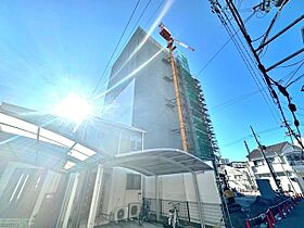 大阪府大阪市旭区森小路１丁目（賃貸マンション1K・3階・23.37㎡） その27