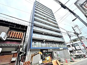 大阪府大阪市生野区新今里５丁目（賃貸マンション1LDK・5階・30.01㎡） その1