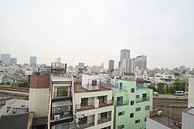 大阪府大阪市都島区都島南通１丁目（賃貸マンション1K・5階・25.17㎡） その15