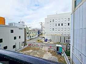 大阪府大阪市淀川区木川東４丁目（賃貸マンション1K・3階・24.45㎡） その12