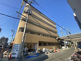 大阪府守口市西郷通１丁目（賃貸マンション1K・1階・22.81㎡） その16