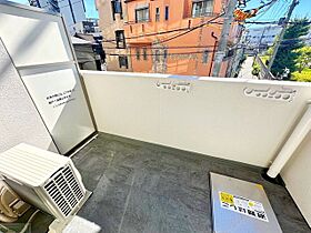 大阪府大阪市淀川区十三本町２丁目4-14（賃貸マンション1DK・6階・25.44㎡） その14