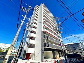 大阪府大阪市淀川区十三本町２丁目4-14（賃貸マンション1R・3階・22.93㎡） その26