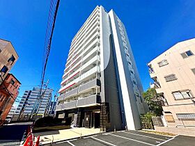 大阪府大阪市淀川区十三本町２丁目4-14（賃貸マンション1R・6階・22.93㎡） その1