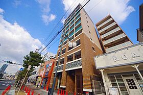 大阪府大阪市都島区都島北通１丁目（賃貸マンション2LDK・9階・49.86㎡） その1