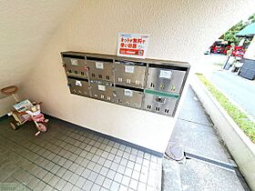 大阪府大阪市鶴見区諸口６丁目（賃貸アパート1LDK・2階・52.80㎡） その7