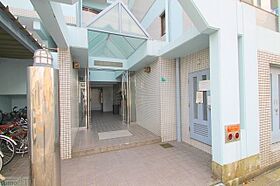 大阪府大阪市都島区内代町２丁目（賃貸マンション1LDK・3階・39.89㎡） その15