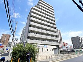 大阪府大阪市城東区今福東１丁目（賃貸マンション1K・4階・26.54㎡） その1