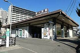 大阪府大阪市都島区中野町３丁目（賃貸マンション1R・10階・27.00㎡） その30