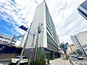 大阪府大阪市北区豊崎６丁目（賃貸マンション1K・10階・21.09㎡） その25