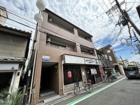 大阪府大阪市鶴見区横堤３丁目（賃貸マンション1LDK・3階・39.00㎡） その25