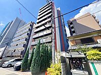 大阪府大阪市都島区内代町3丁目：物件画像／スモッティー野江店　株式会社シーズ
