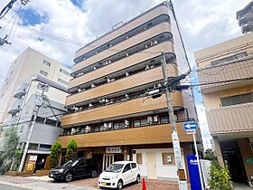 大阪府大阪市都島区内代町１丁目（賃貸マンション1K・6階・22.00㎡） その1