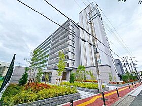 スプランディッドVII  ｜ 大阪府大阪市淀川区加島１丁目（賃貸マンション1LDK・9階・34.72㎡） その1