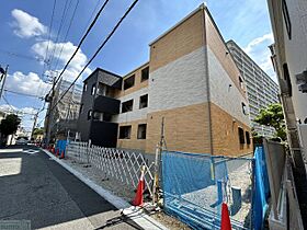 仮称）竹内地所株式会社  ｜ 大阪府守口市佐太中町４丁目（賃貸アパート1LDK・1階・43.56㎡） その6