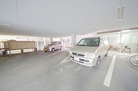 大阪府大阪市旭区高殿１丁目（賃貸マンション2LDK・4階・40.00㎡） その14