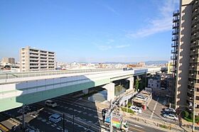 大阪府大阪市旭区高殿６丁目（賃貸マンション1R・6階・25.44㎡） その10