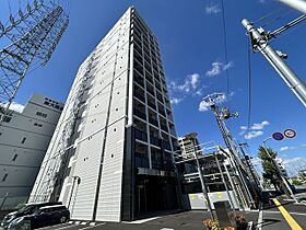 大阪府東大阪市横枕西（賃貸マンション1DK・15階・27.61㎡） その1