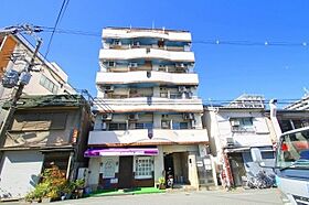 大阪府大阪市都島区都島南通２丁目（賃貸マンション1K・3階・19.00㎡） その16