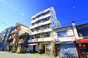 大阪府大阪市都島区都島南通２丁目（賃貸マンション1K・3階・19.00㎡） その17