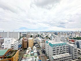 大阪府大阪市淀川区東三国２丁目（賃貸マンション1K・4階・24.07㎡） その20