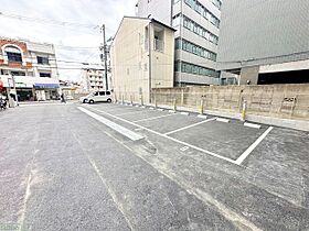 大阪府大阪市淀川区東三国２丁目（賃貸マンション1LDK・11階・33.20㎡） その27