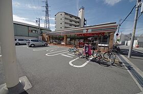 大阪府大阪市城東区野江２丁目17-21（賃貸マンション1K・4階・15.22㎡） その28