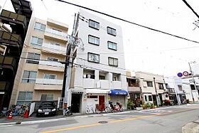 大阪府大阪市都島区内代町２丁目（賃貸マンション1K・2階・18.27㎡） その1