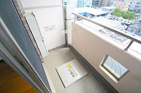 大阪府大阪市城東区成育２丁目（賃貸マンション1K・2階・34.00㎡） その13