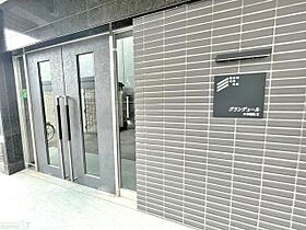 大阪府大阪市東成区大今里西３丁目（賃貸マンション1R・9階・25.30㎡） その16