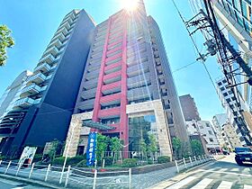 大阪府大阪市都島区東野田町２丁目（賃貸マンション1K・4階・25.12㎡） その1