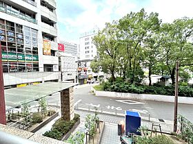 大阪府大阪市都島区東野田町２丁目（賃貸マンション1K・4階・25.12㎡） その17