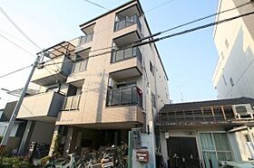 大阪府大阪市旭区大宮２丁目（賃貸マンション1K・3階・18.90㎡） その1