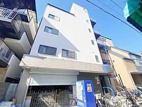 大阪府大阪市都島区都島南通２丁目（賃貸マンション1LDK・3階・44.28㎡） その24