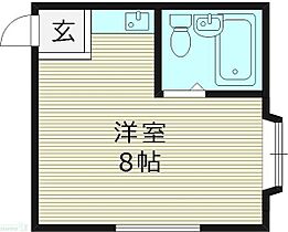 大阪府大阪市都島区都島本通３丁目（賃貸マンション1R・5階・13.12㎡） その2