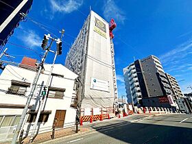 大阪府大阪市東成区大今里４丁目（賃貸マンション1LDK・2階・31.28㎡） その18