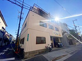 大阪府大阪市都島区都島本通３丁目（賃貸マンション1R・4階・23.00㎡） その1