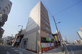 大阪府大阪市旭区大宮３丁目（賃貸マンション1K・4階・25.00㎡） その26