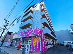 大阪府大阪市城東区東中浜８丁目（賃貸マンション1LDK・5階・35.00㎡） その18