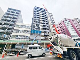 大阪府大阪市中央区松屋町住吉（賃貸マンション1K・6階・27.70㎡） その23