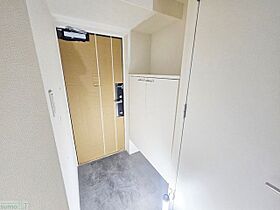 大阪府大阪市中央区松屋町住吉（賃貸マンション1K・3階・23.85㎡） その17