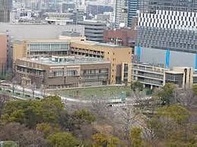 大阪府大阪市都島区片町１丁目（賃貸マンション2LDK・6階・63.60㎡） その28