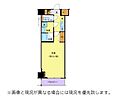 ジェノヴィア新横浜スカイガーデン4階12.2万円