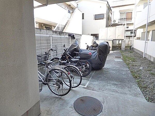 外観画像