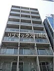 神奈川県川崎市川崎区貝塚2丁目：物件画像／株式会社リブマックスリーシング　川崎店